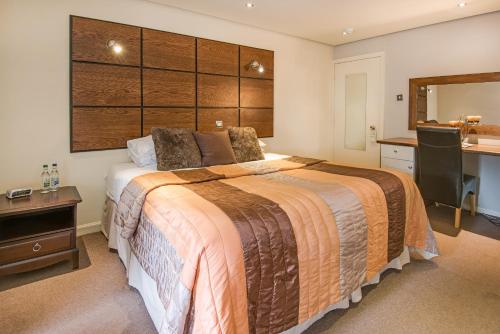 Queenshead Hotel Kelso 