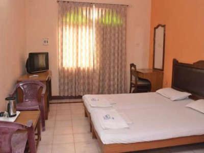 Kawari Resorts 
