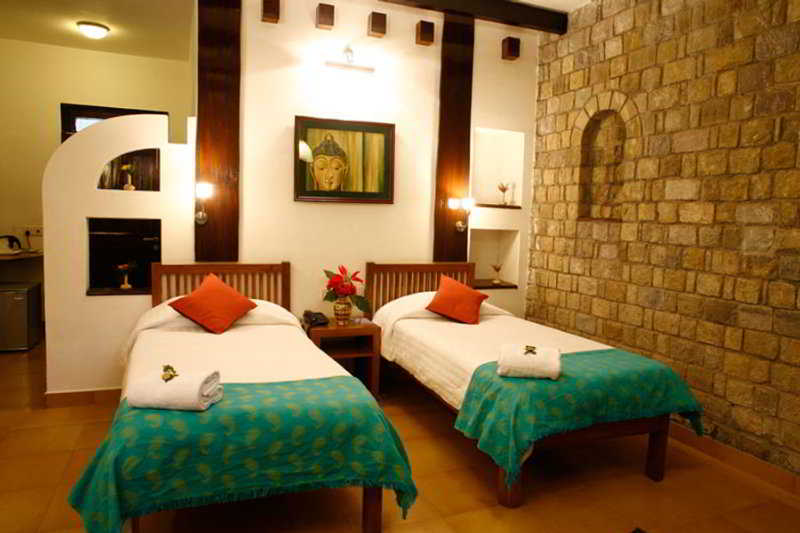 Infinity Corbett Wilderness Room