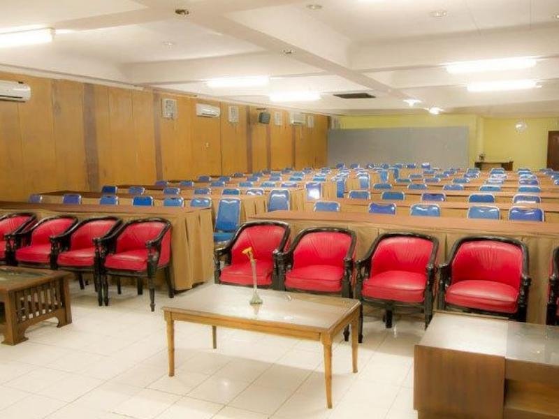 Cipayung Asri Hotel 