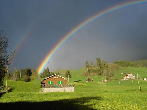 Chalet Sunneschyn 