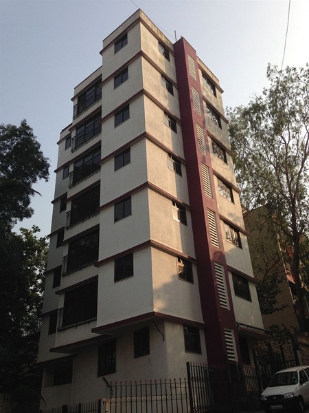 Fabhotels Galaxy Comforts General view
