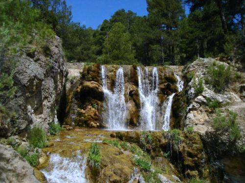 Alojamiento Rural El Parral 