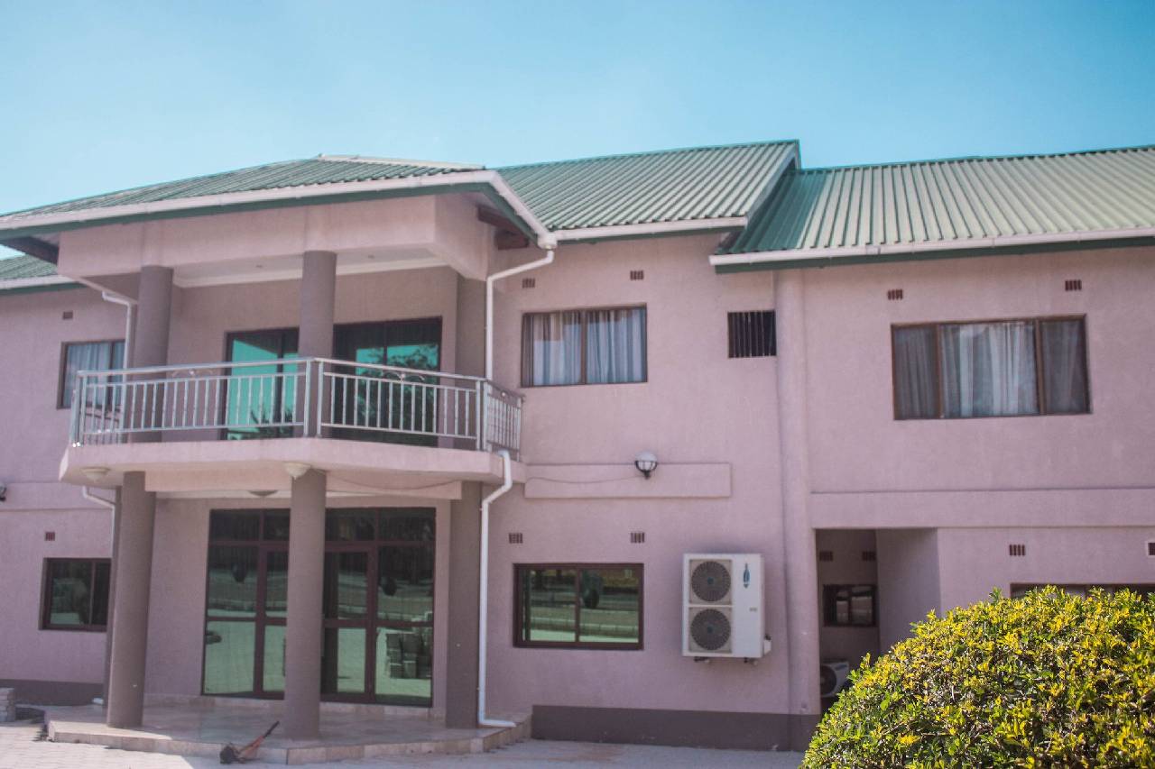 Tecla Hotel 
