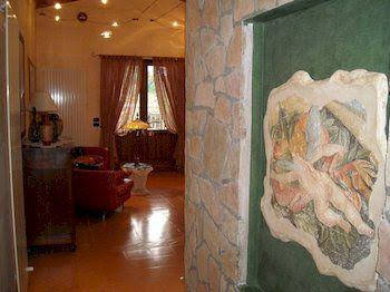 B&b Villa Fior Di Loto 