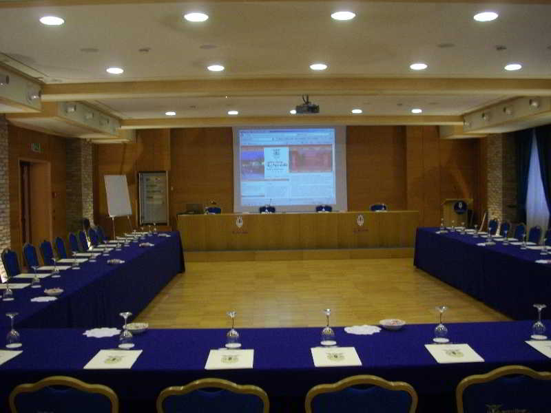 Antico Borgo La Muratella Conferences