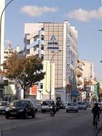 Hotel Ariana 