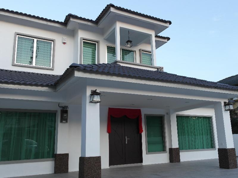 Cs Resort Home 2 