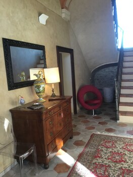 Villa Mascitti B&b Interior Entrance