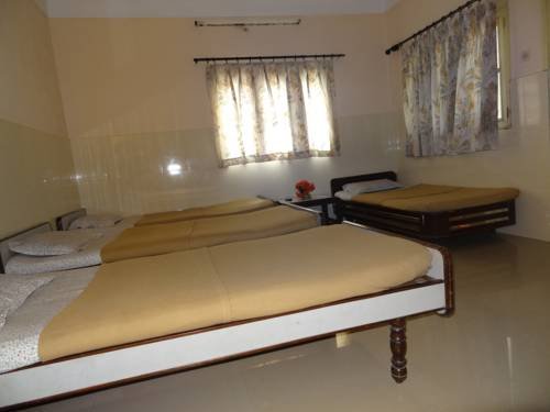 Hotel Ankur 