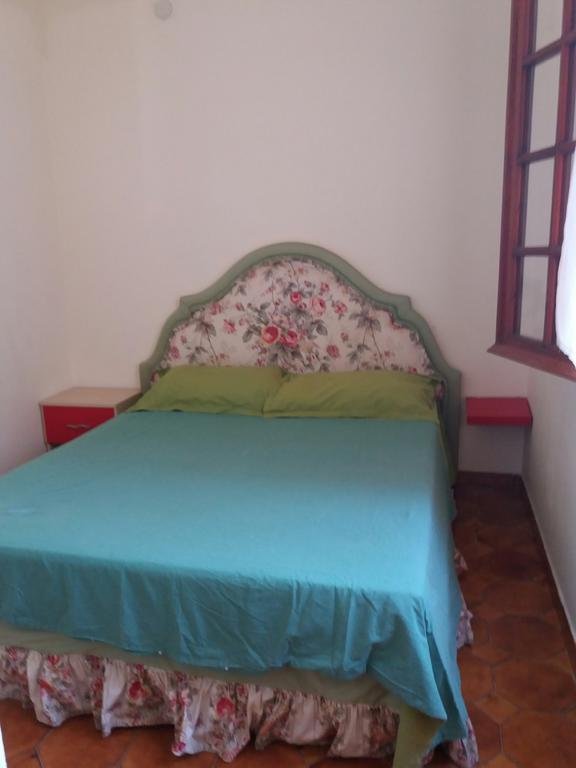 Casa Gagliozzi 