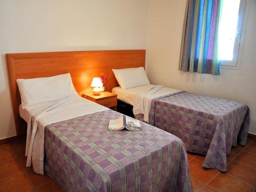 Apartment Sognu Di Rena.4 