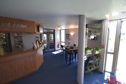 Best Hotel Caen Citis Hérouville Saint Clair 