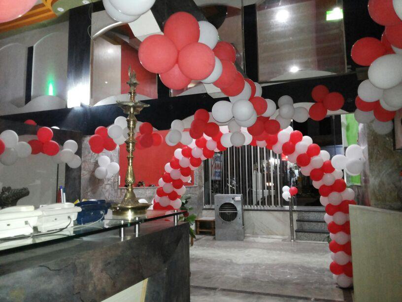 Hotel Rama Utsav Gwalior 