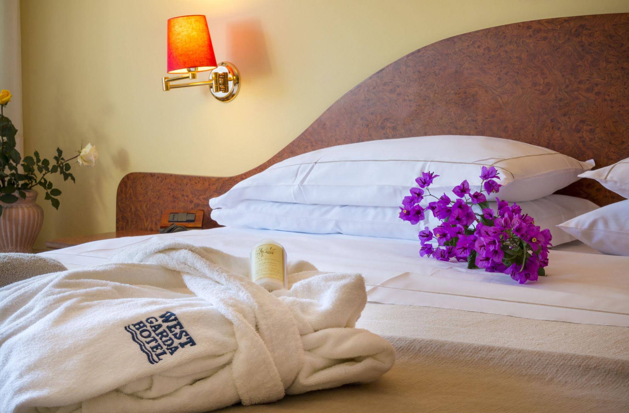 West Garda Hotel 