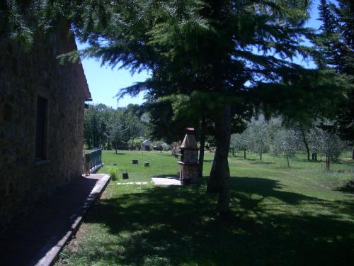 Agriturismo Il Pratone 