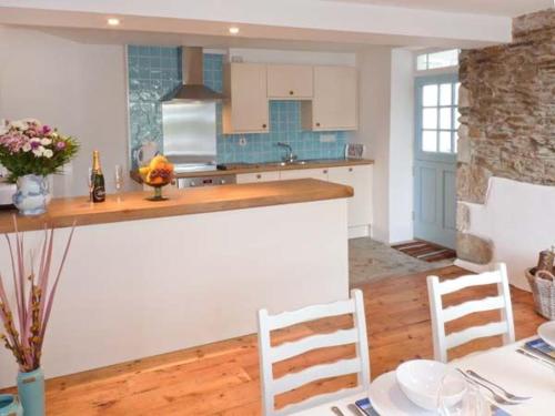 Rose Cottage St. Austell (رز كوتاج سنت آوستل) 