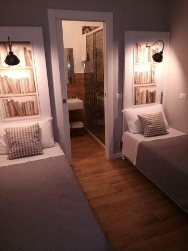 Monti B&b 