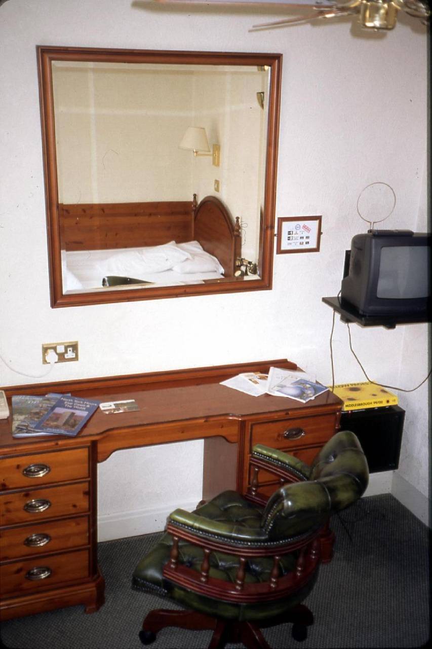 Lodge At Leeming Bar (لاج ات لیمینگ بار) 