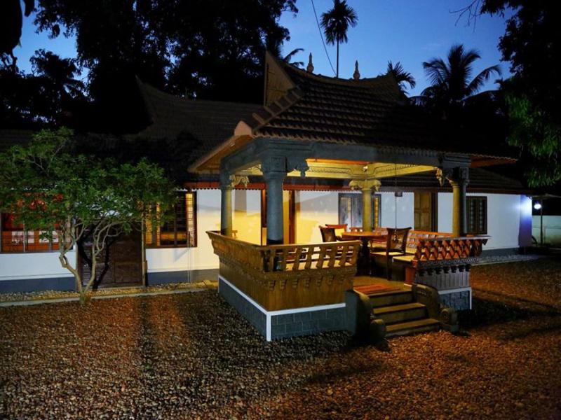 Gouris Home Stay 