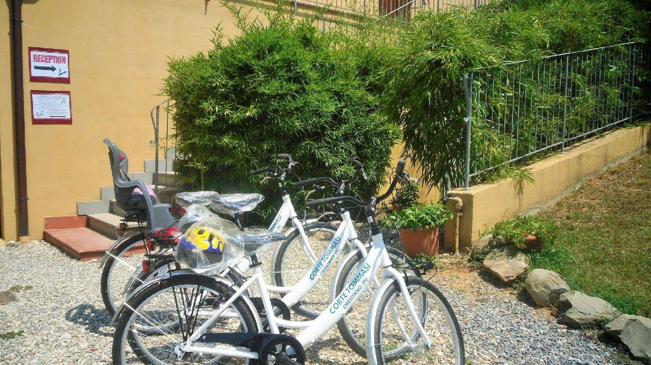 Corte Tommasi Residence 