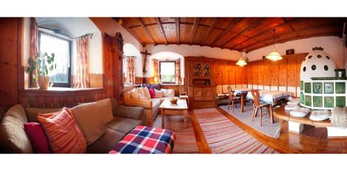 Alpenretreat 