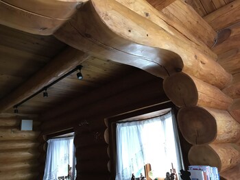 Mori No Log Hotel Kamloops Miscellaneous