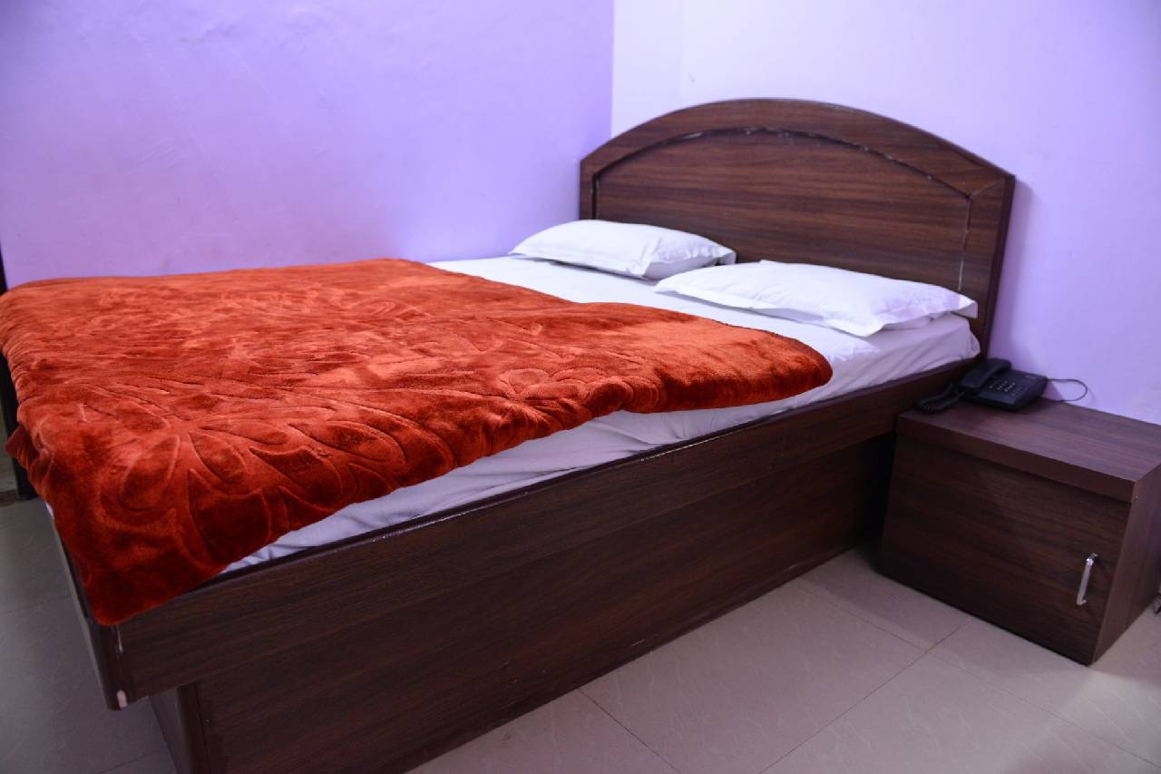 Hotel Mohit Palace 