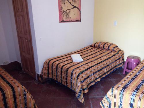 Hotel Posada Don Margarito No. 2 (هتل پوسادا دون مارگاریتو نو. ۲) 