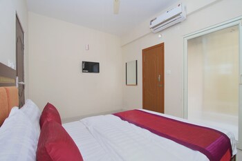 Oyo 9559 Hotel New Fort Guestroom