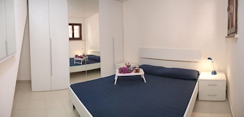 Calasetta Residence (كالاستا رزیدنس) Guestroom