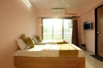 Oyo Apartments Mumbai Vikhroli 