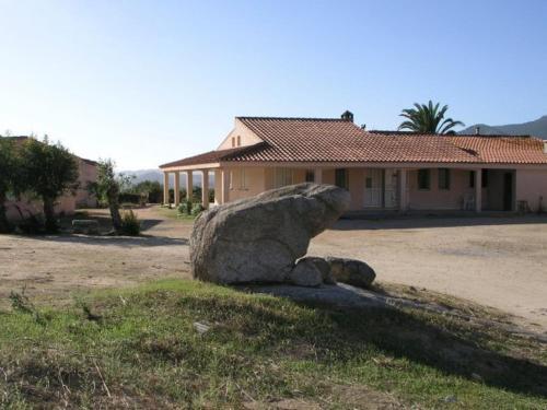 Agriturismo Sa Mandria 