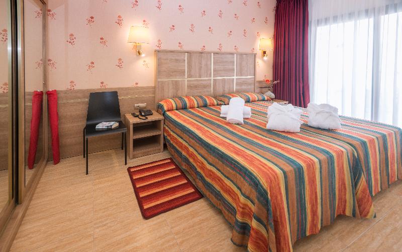 Sumus Stella & Spa (سوموس استلا و اسپا) Room