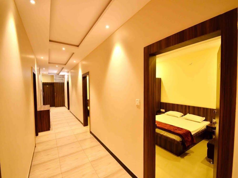 Hotel Ashoka Palace Ujjain 