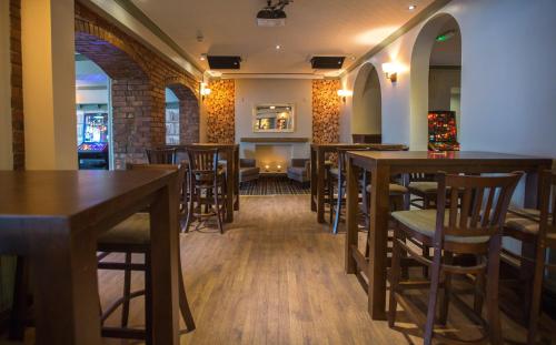 The Sun Inn 
