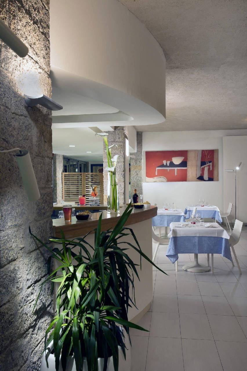 Hotel Arenella 