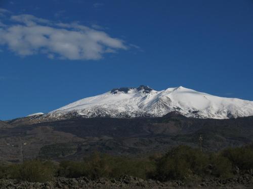 Sotto Il Vulcano 
