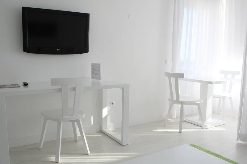 Prainha Clube Room