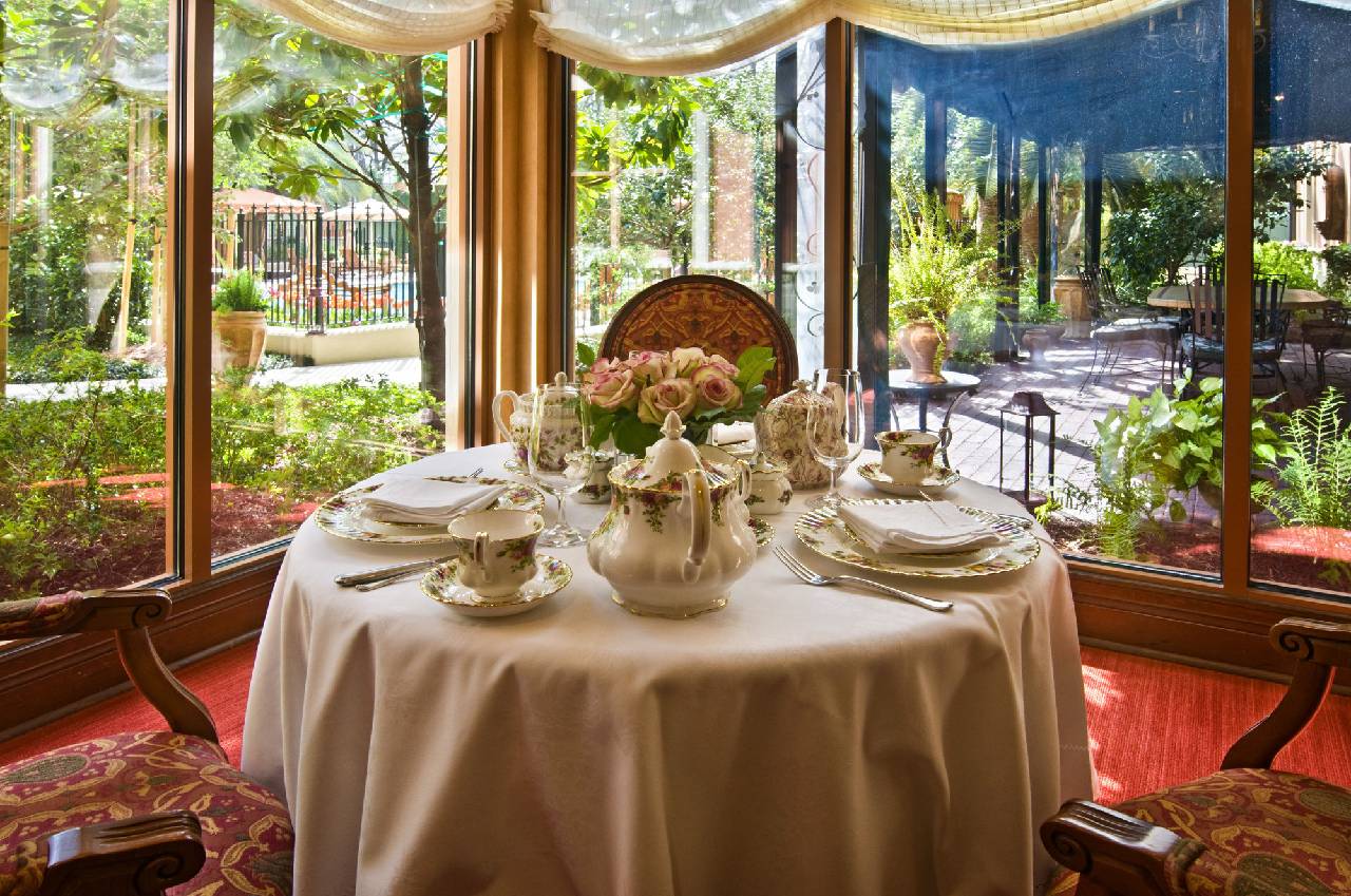 Hotel Granduca 