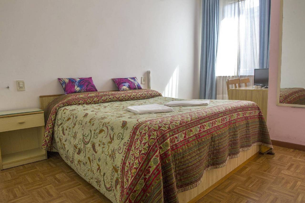 Hotel Giovannina 