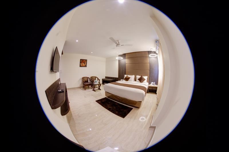Hotel The North Reef Port Blair 
