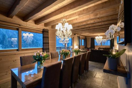 White Valley Lodge 