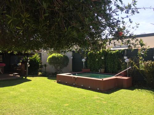 Ovendales Self Catering Cottage 