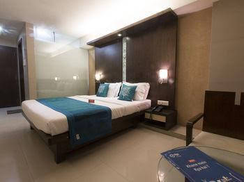 Oyo Rooms Navi Mumbai Nmmc 