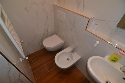 Ambretta Apartment 