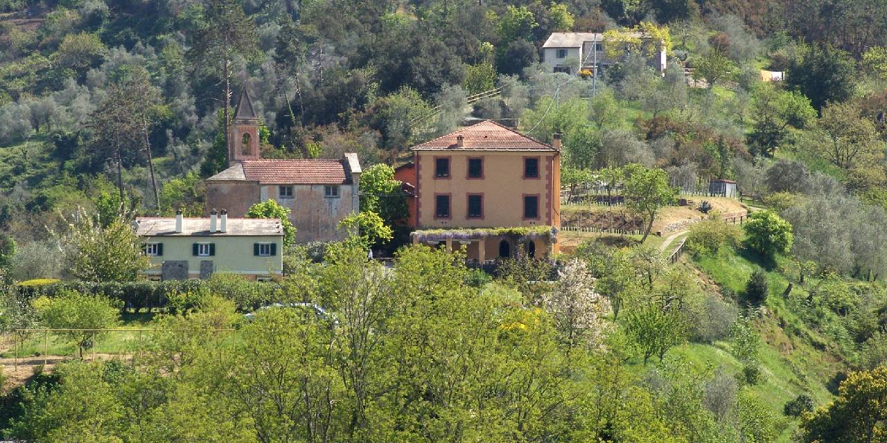 Agriturismo Villanova 