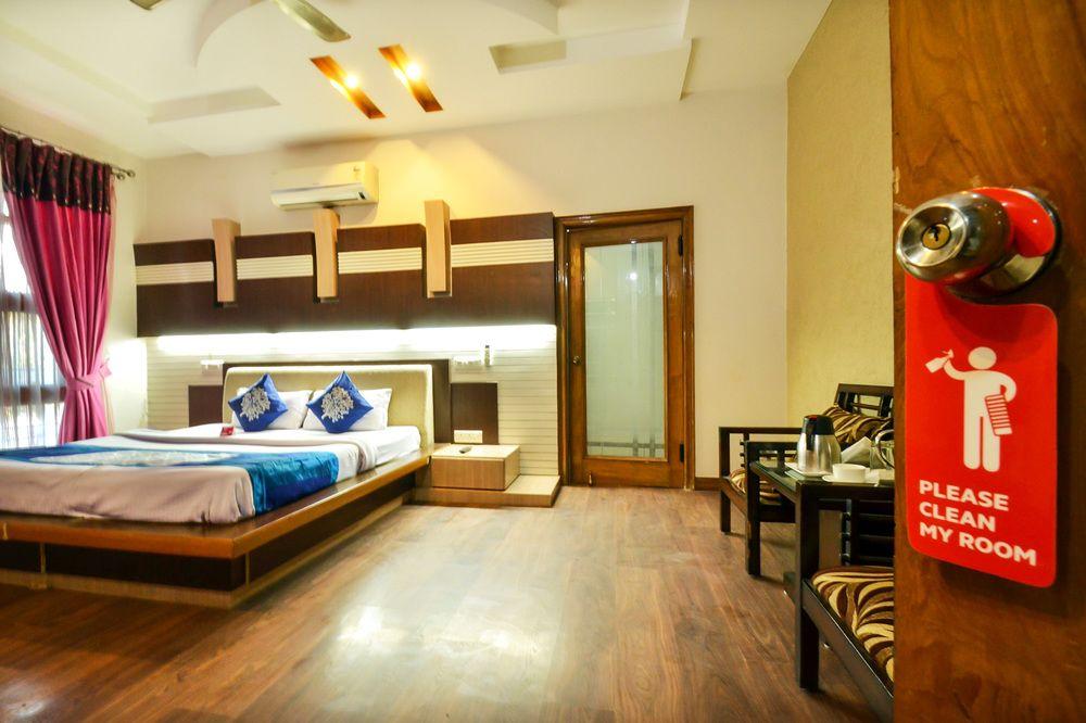 Treebo Star Guest House 
