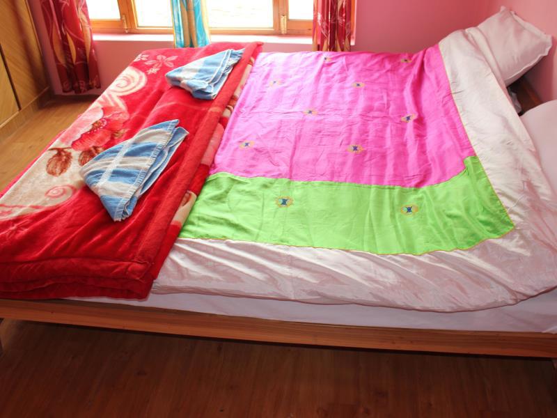 Shorkhan Guest House 