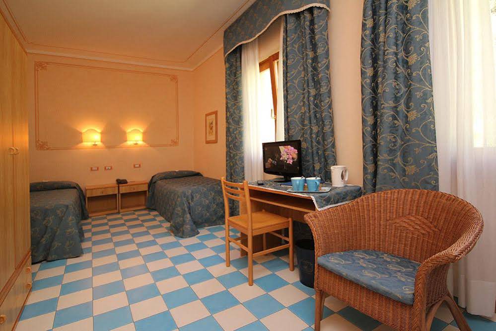 Hotel Locanda Ruscello Garnì 